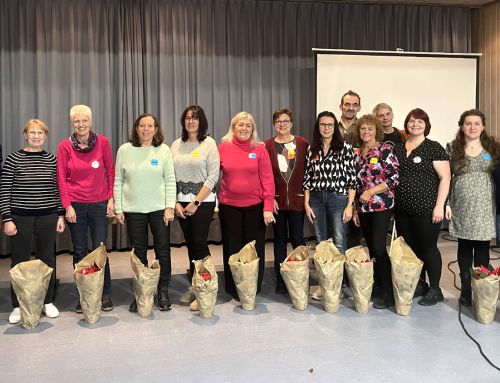 30 Jahre Direktvermarktung am Weidenhof