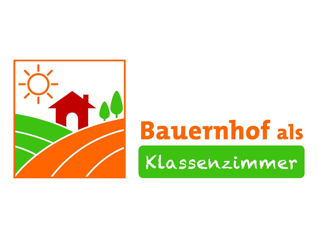 Bauernhof als Klassenzimmer